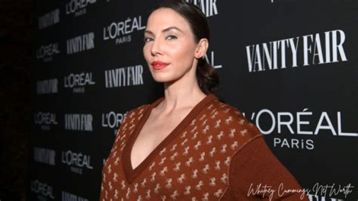 Whitney Cummings Net worth, Salary, House, Car, Husband & Family