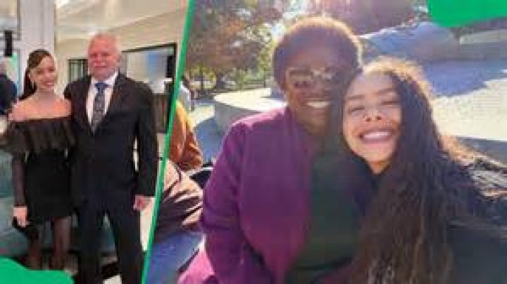 Who Are Antonia Gentry&rsquo;s Parents? Learn How Their Backgrounds Help Shape Her Into Who She Is Today