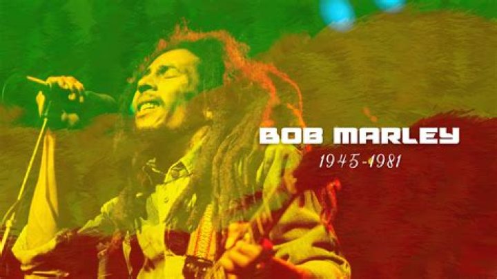 Who are Bob Marley's children and grandchildren? Reggae legend had 11