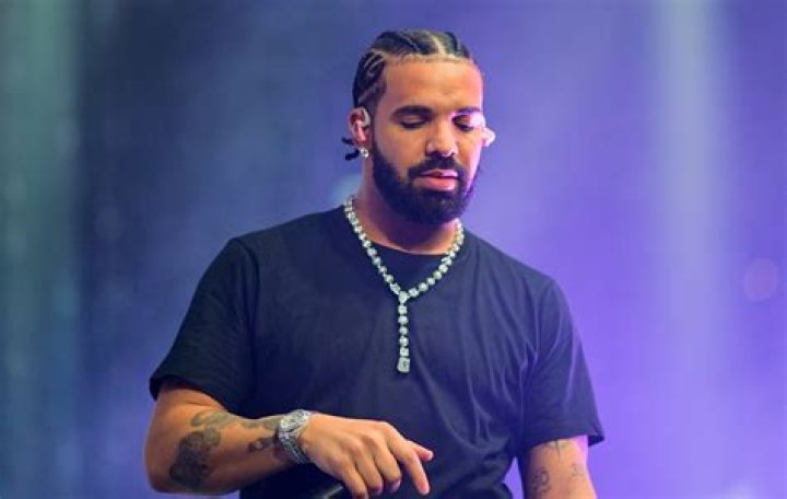 Who are Drake's parents? The US Sun