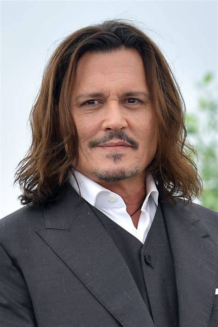 Who Are Johnny Depp's Parents? The Story Behind the Star
