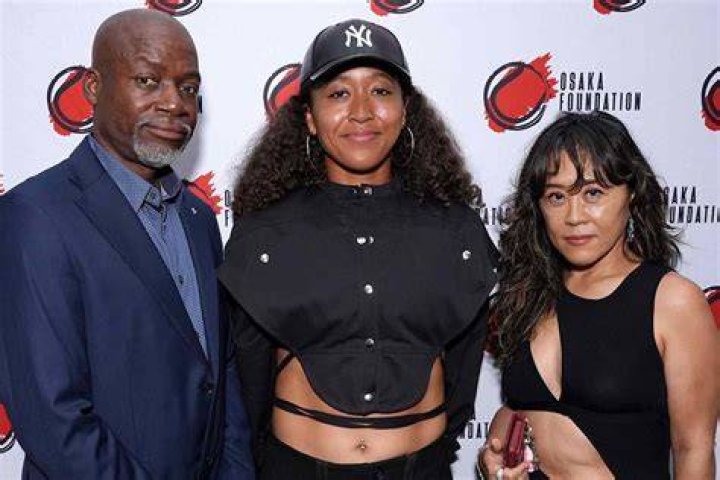 Who Are Naomi Osaka&rsquo;s Parents, Family Members, And Boyfriend? News