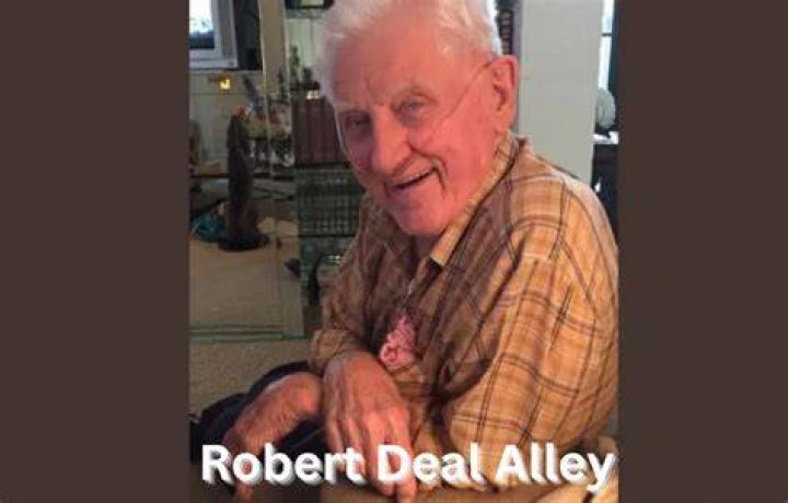 Who Are Robert Deal Alley And Lillian Mickie?
