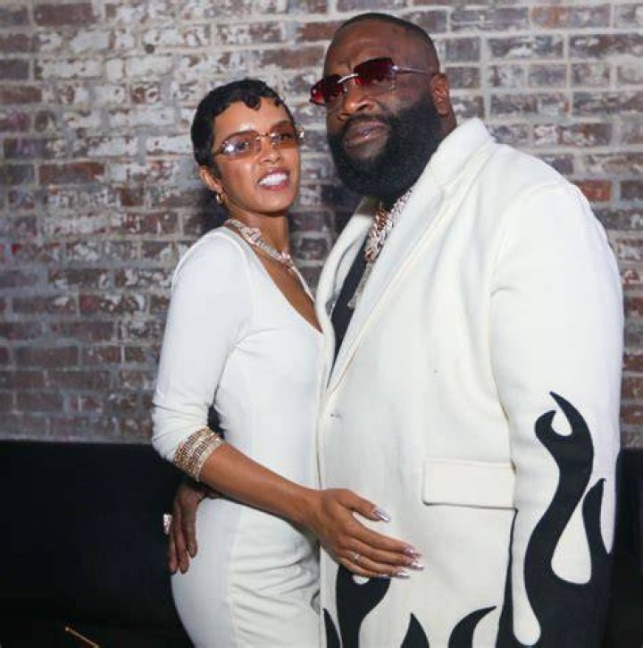 Who Has Rick Ross Dated? His Dating History with Photos
