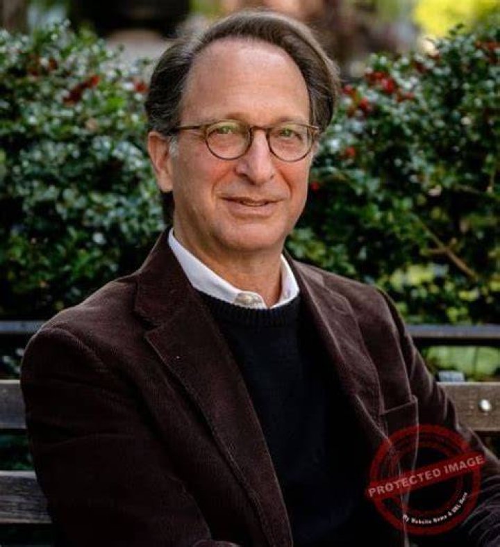 Who is Andrew Weissmann? Biography, Age, Wiki, Birthplace, Family, Wife