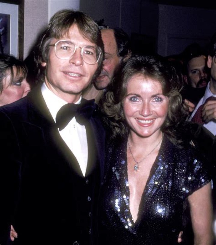 Who Is Annie Martell Denver, John Denver's Exwife?