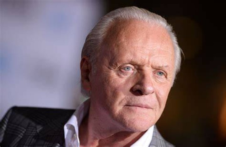 Who Is Anthony Hopkins' Wife? All About Stella Arroyave