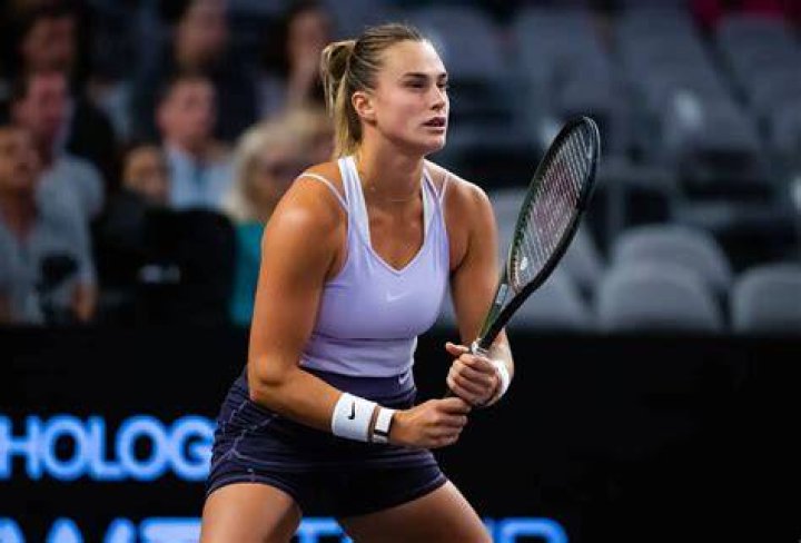Who is Aryna Sabalenka's Coach? Know All About Her Coaching Team FirstSportz