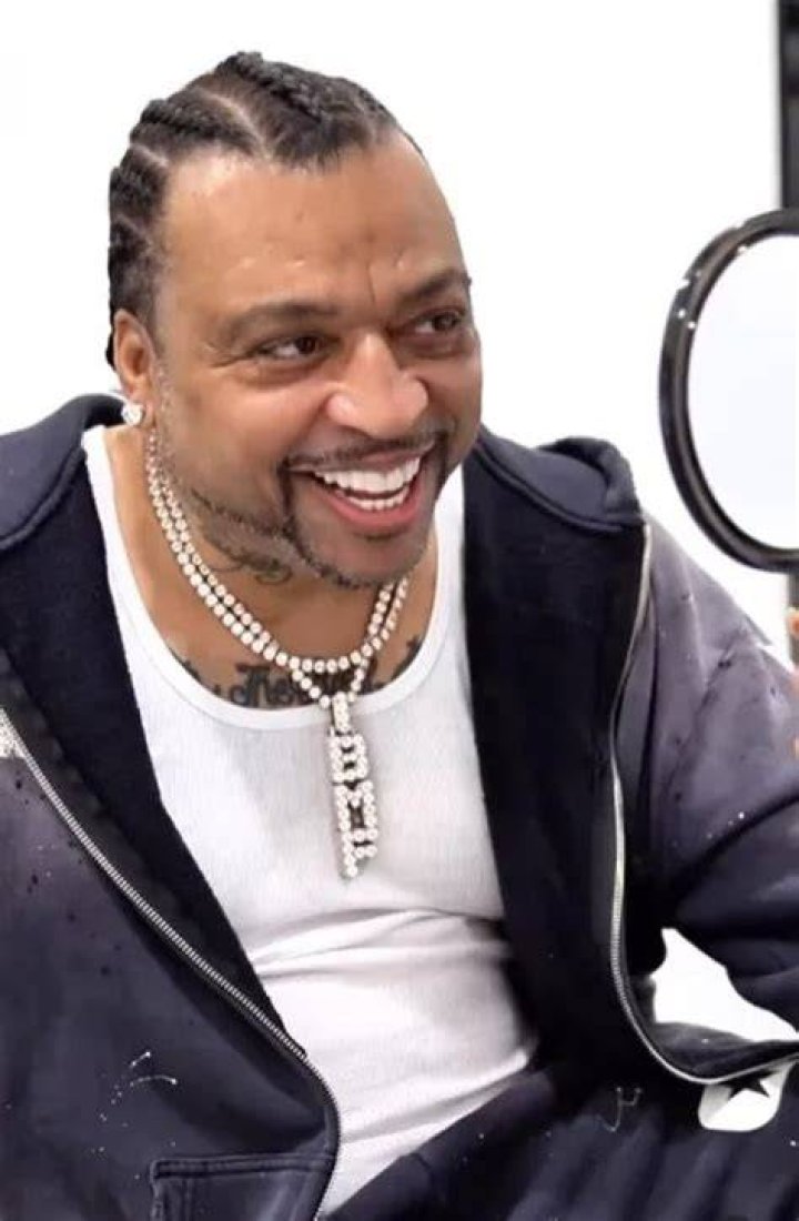 Who is Big Meech's brother, Terry Lee Flenory? Everything about his life story Briefly.co.za
