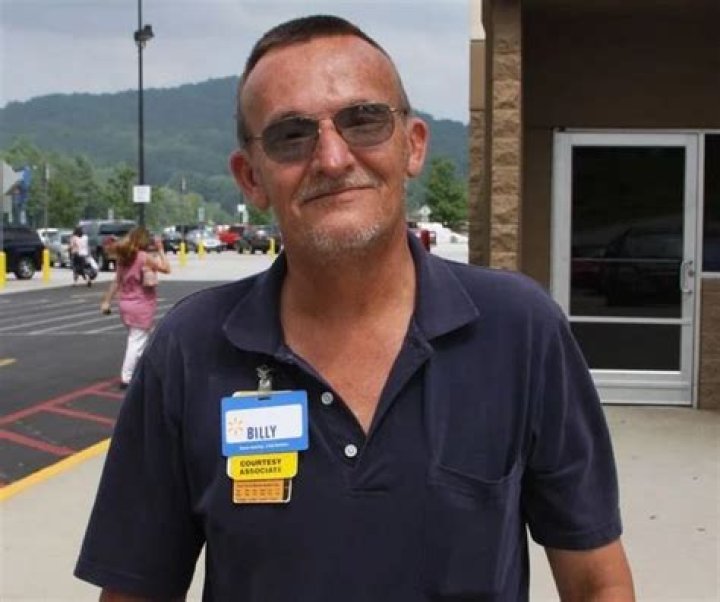 Who is Billy Redden wife? US actor net worth, eyes disability