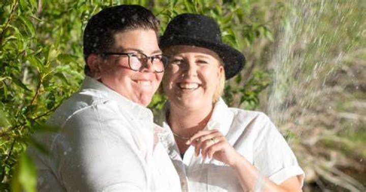 Who Is Britt Rescigno Wife? The Sentinel Newspaper