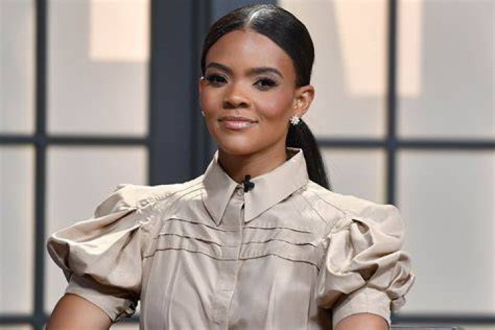 Who is Candace Owens' Husband? Everything About Her Personal Life