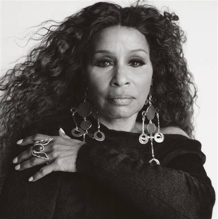 Who is Chaka Khan's daughter with Rahsaan Morris, Milini Khan
