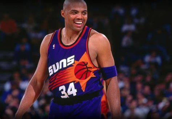 Who Is Charles Barkley's Wife and How Did They Meet?