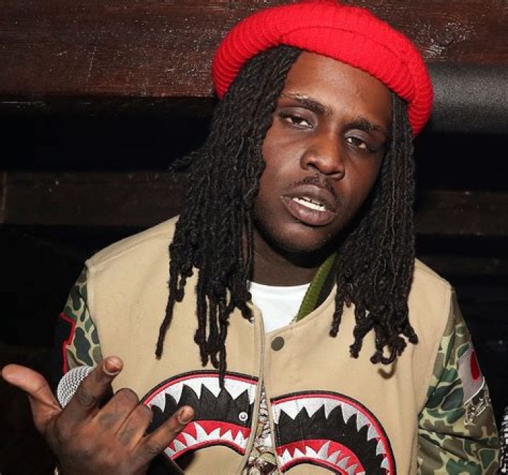 Who Is Chief Keef? 5 Things About Rapper superstars.news