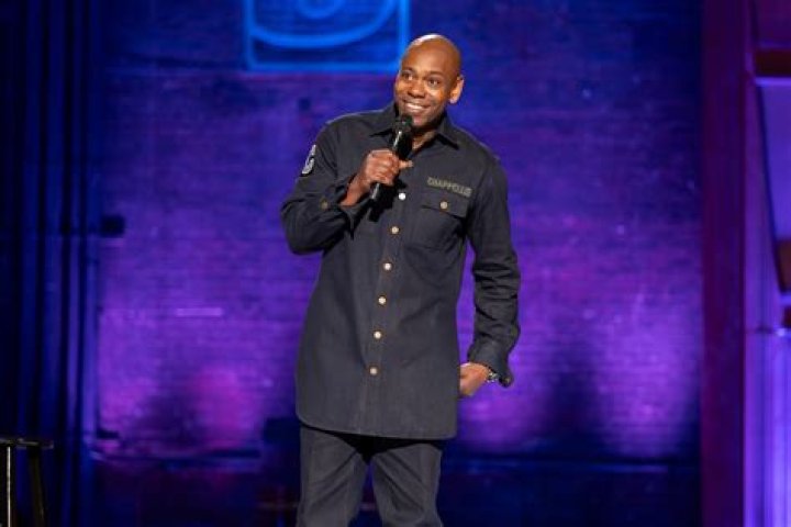 Who is Dave Chappelle's Wife? All About Elaine Chappelle