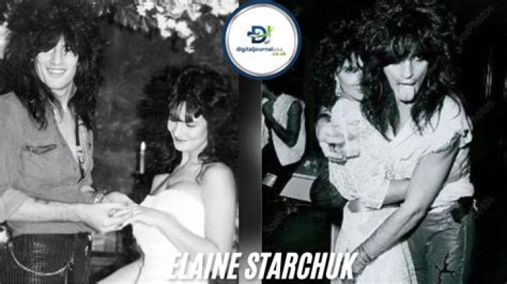 Who is Elaine Starchuk, and where is she now? Interesting facts about