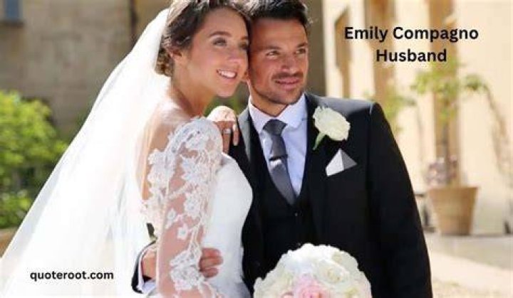 Who Is Emily Compagno&rsquo;s Husband? The Fox Contributor Wed in 2017