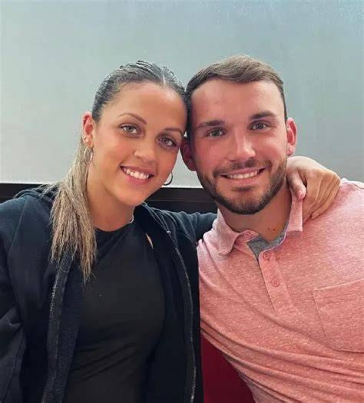 Who Is Gabbie Marshall Husband? Parents, Height Everything You Need To Know About Gabbie Marshall