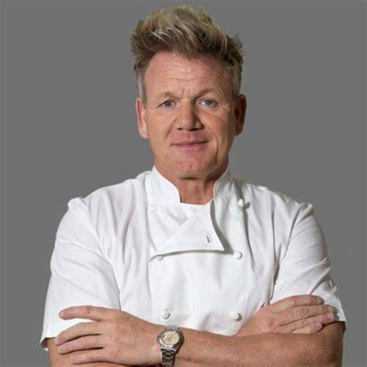 Who is Gordon Ramsay's Son Oscar Ramsay?