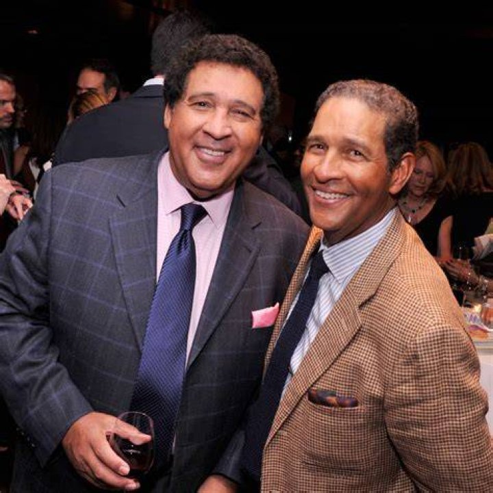 Who Is Greg Gumbel's Wife, Marcy Gumbel?