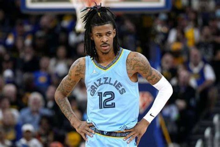 Who is ja morant's wife? Every thing you need to know about ja morant's