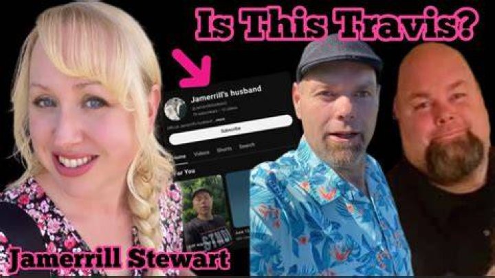 Who Is Jamerrill Stewart? Husband, Family & Net Worth (2024)