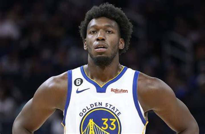 Who is James Wiseman's wife/ girlfriend Alana? EducationWeb