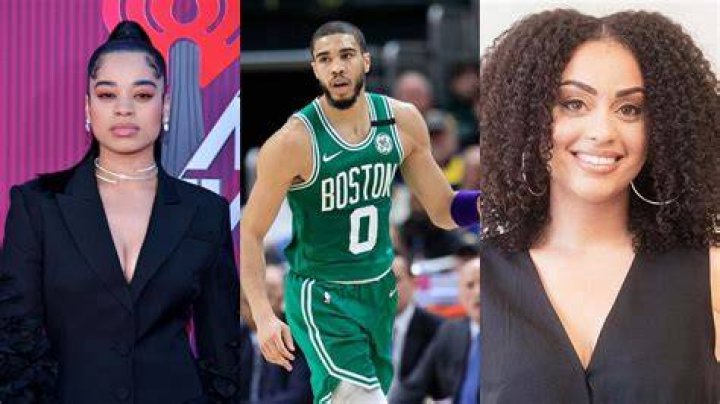 Who is Jayson Tatum&rsquo;s Wife? Has Jayson Tatum Been Married Before? The