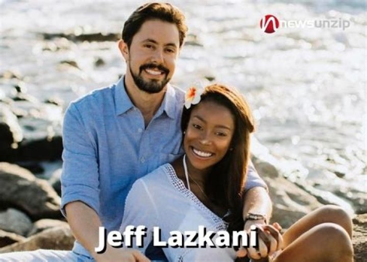 Who is Jeff Lazkani? Wiki, Age, Bio, Net Worth, Career, Relationship