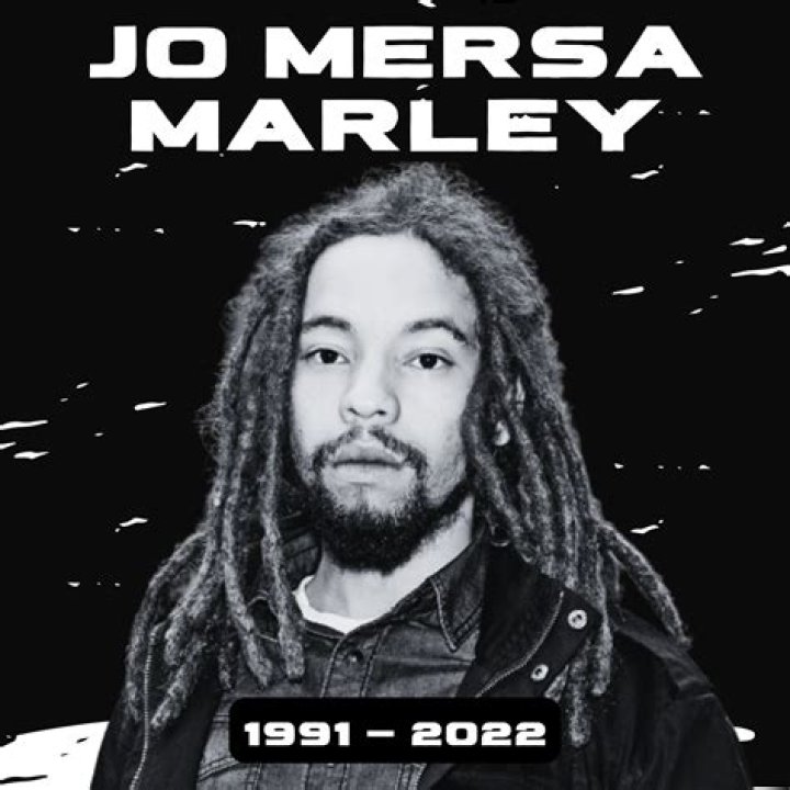 Who is Jo Mersa Marley’s Wife? How Jo Mersa Marley Passed Away At an Early Age of 31? The