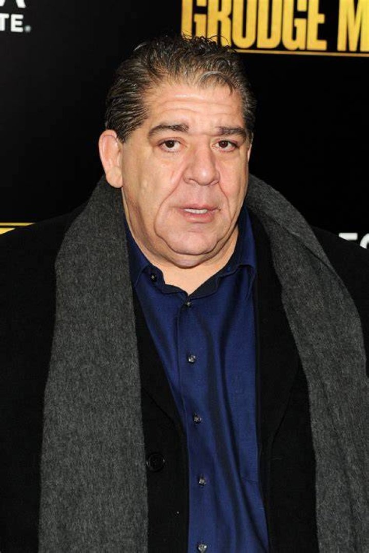 Who is Joey Diaz and what is his net worth? The US Sun
