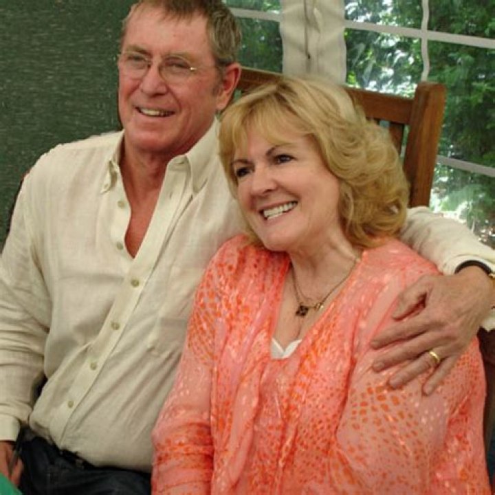 Who is John Nettles Wife? Bio, Net Worth 2024, Age