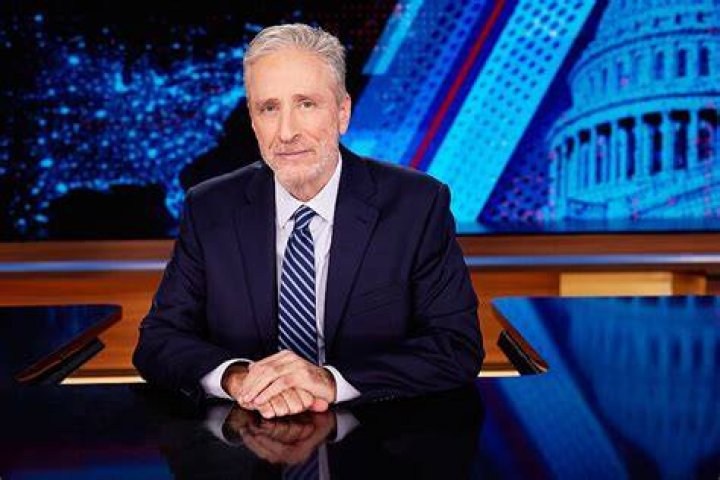 Who is Jon Stewart's wife Tracey McShane? Do they have any children?