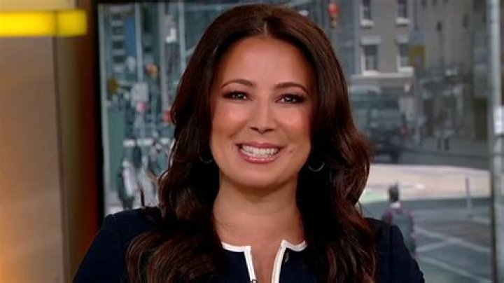 Who is Julie Banderas? Everything about the Fox News anchor Social