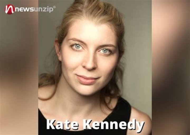 Who is Kate Kennedy? Wiki, Biography, Parents, Ethnicity, Height, Age