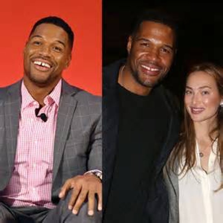 Who is Kayla Quick? Meet Michael Strahan's girlfriend