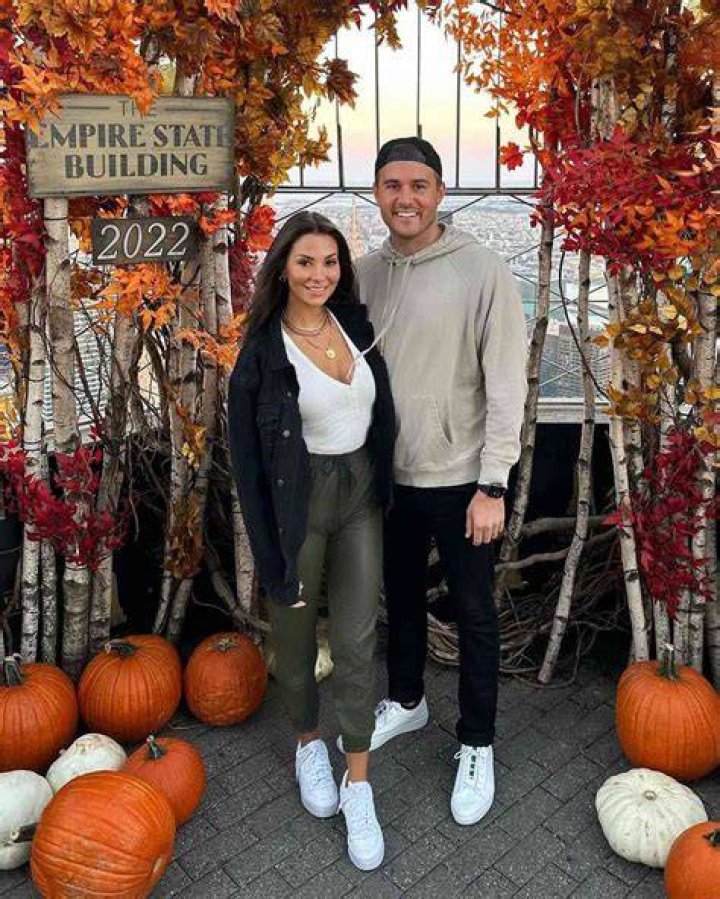Who Is Kelley Flanagan's Boyfriend? Exploring Love Life Of The Bachelor