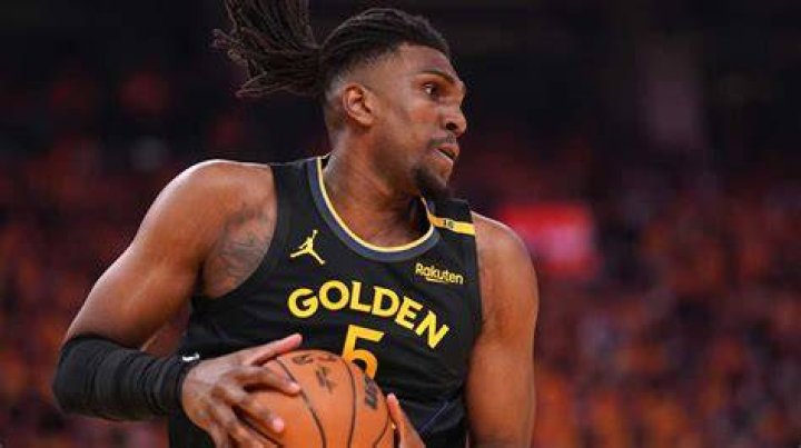 Who is Kevon Looney? Beloved Warriors' center is crucial to Golden