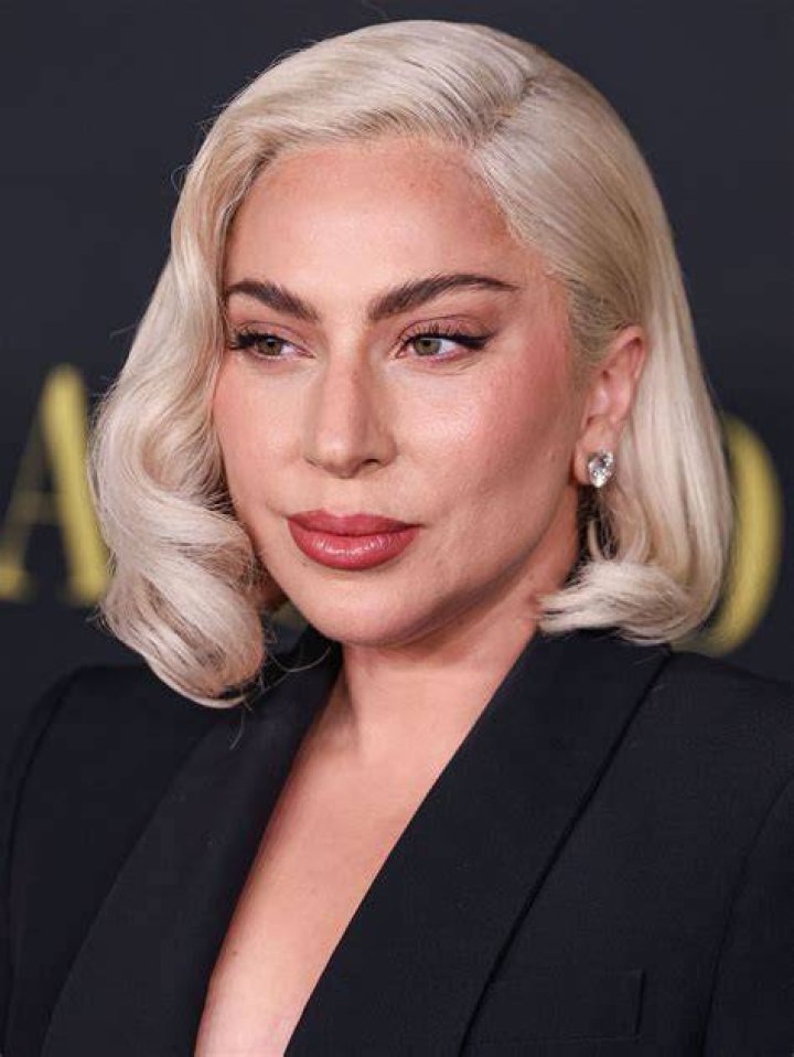 Who is Lady Gaga's boyfriend Michael Polansky? The US Sun