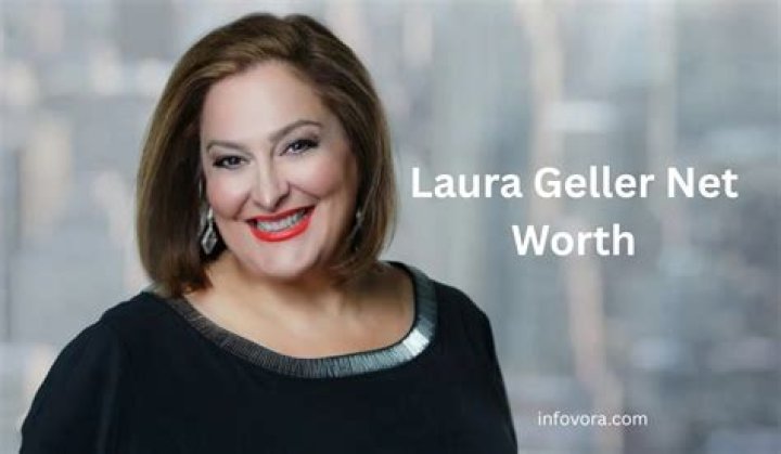 Who is Laura Waggoner? Net Worth, Partner, Biography