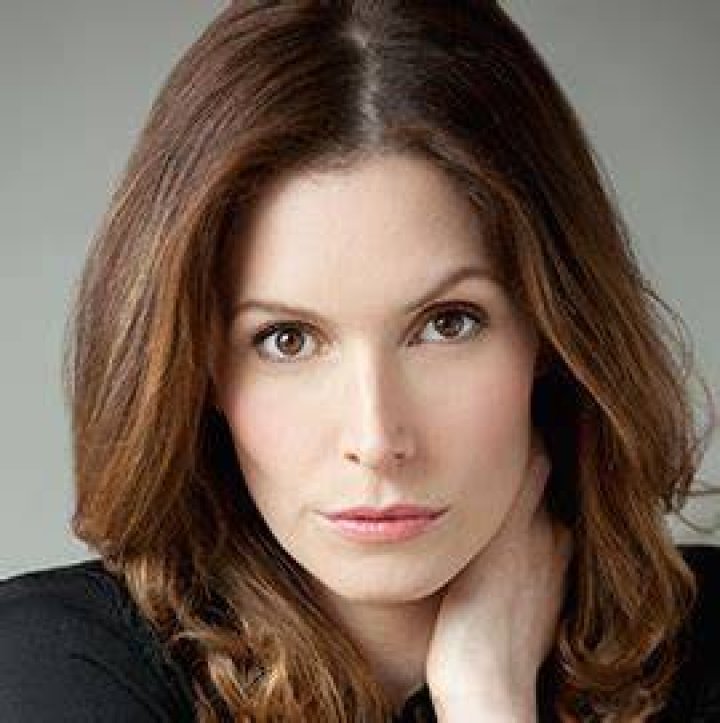 Who is Lauren Hammersley? Age, Height, Husband, Net Worth
