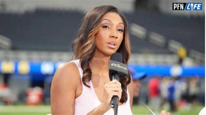 Who is Maria Taylor's Husband? Know About her Dating History and Ex