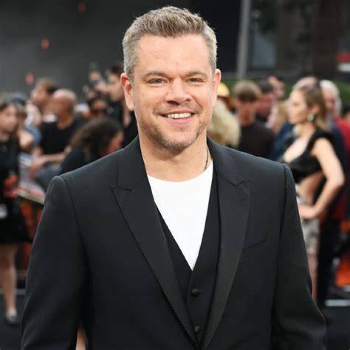 Who Is Matt Damon's Wife? 8 Facts to Know About Luciana Barroso