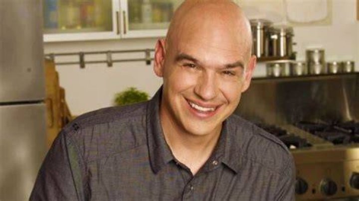 Who Is Michael Symon Brother? Sister Nikki Symon Siblings Family