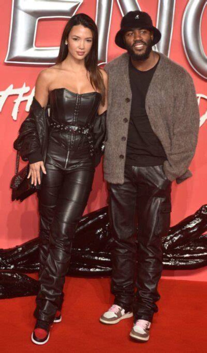 Who is Mo Bamba’s Girlfriend, Ibby Fischer?