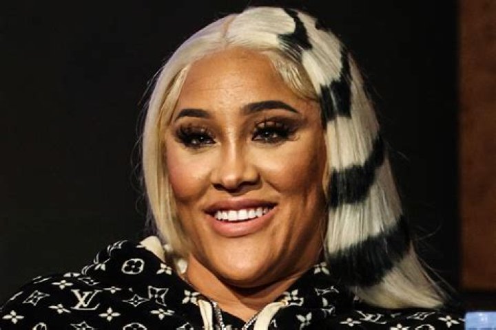 Who is Natalie Nunn, did Dan Osborne cheat on Jacqueline Jossa with her and and what has she
