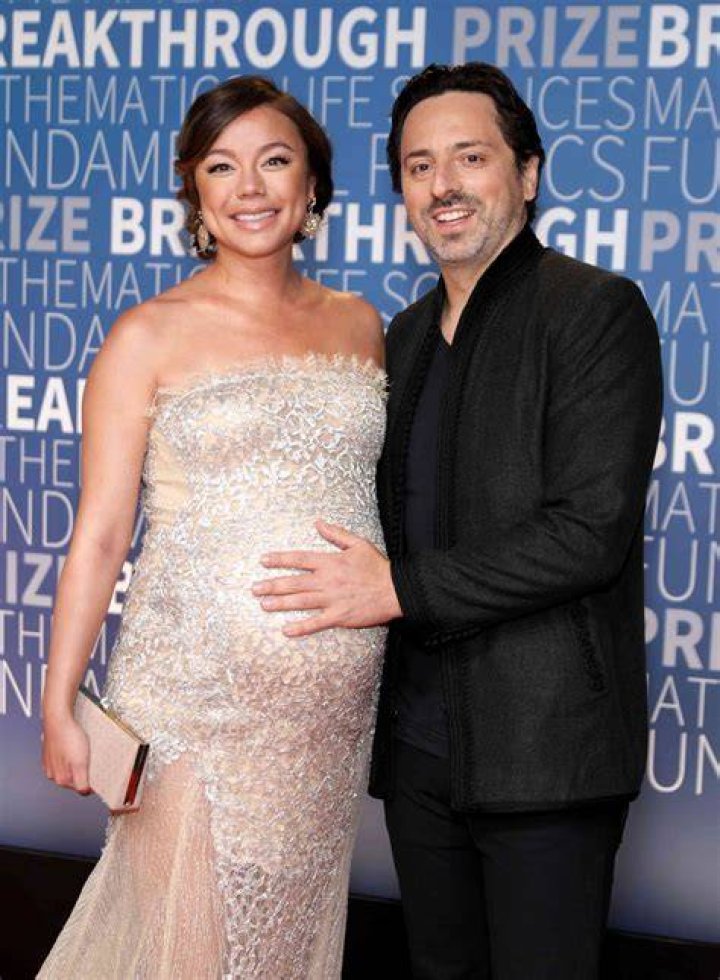 Who Is Nicole Shanahan? Sergey Brin's Wife Named in Elon Musk Allegations