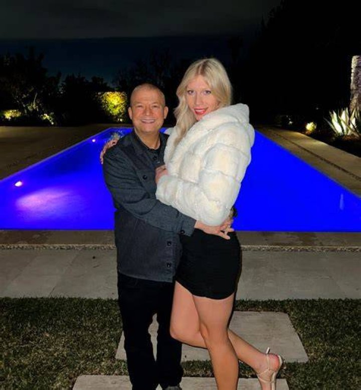 Who Is Nikki Norton? Jim Norton Trans Wife Age And Wikipedia,Married Life and Gay Rumors MegaDosya