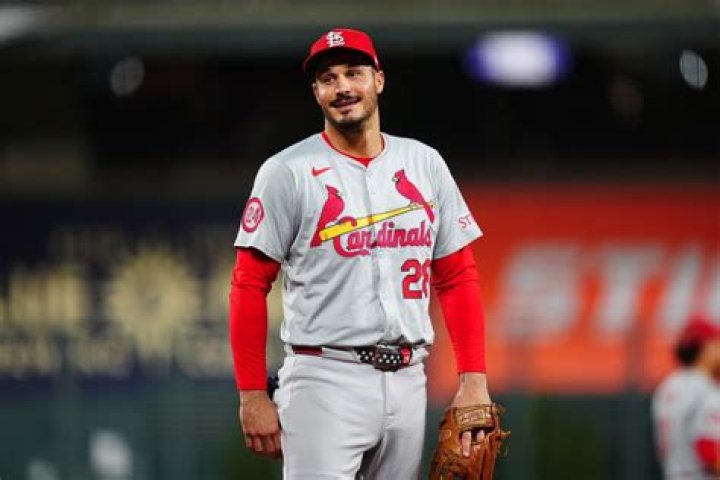 Who is Nolan Arenado's wife, Laura Kwan? Get to know about Team USA WBC